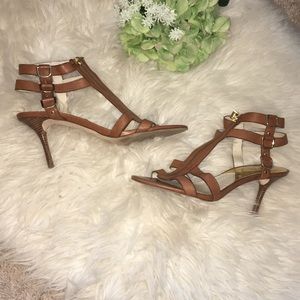 Michael Kors Heels!